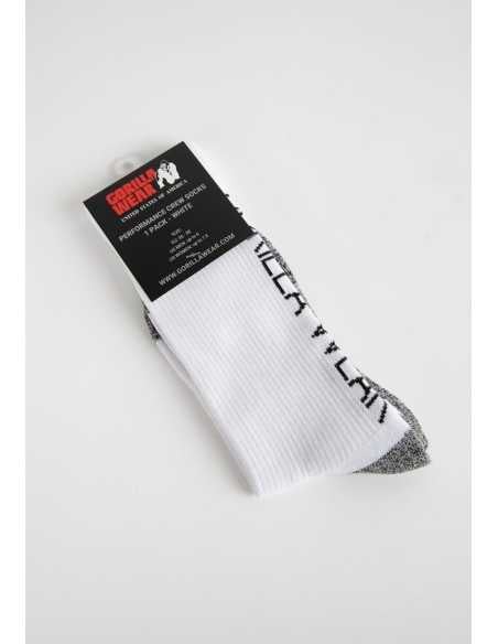 Performance Crew Socks