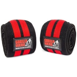 Gorilla Wear Knee Wraps 200 CM