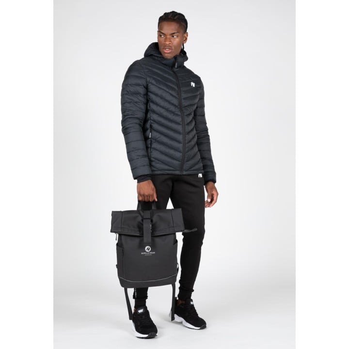 Gorilla Wear Albany Backpack