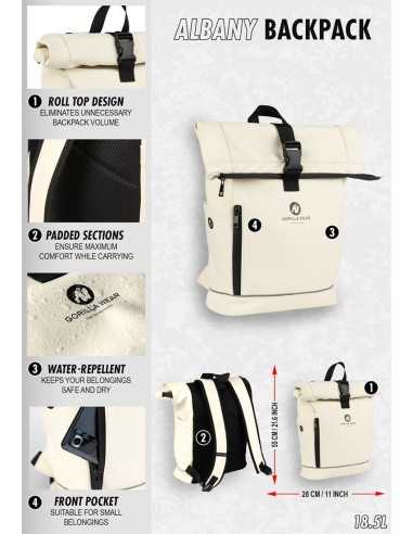 Albany Backpack