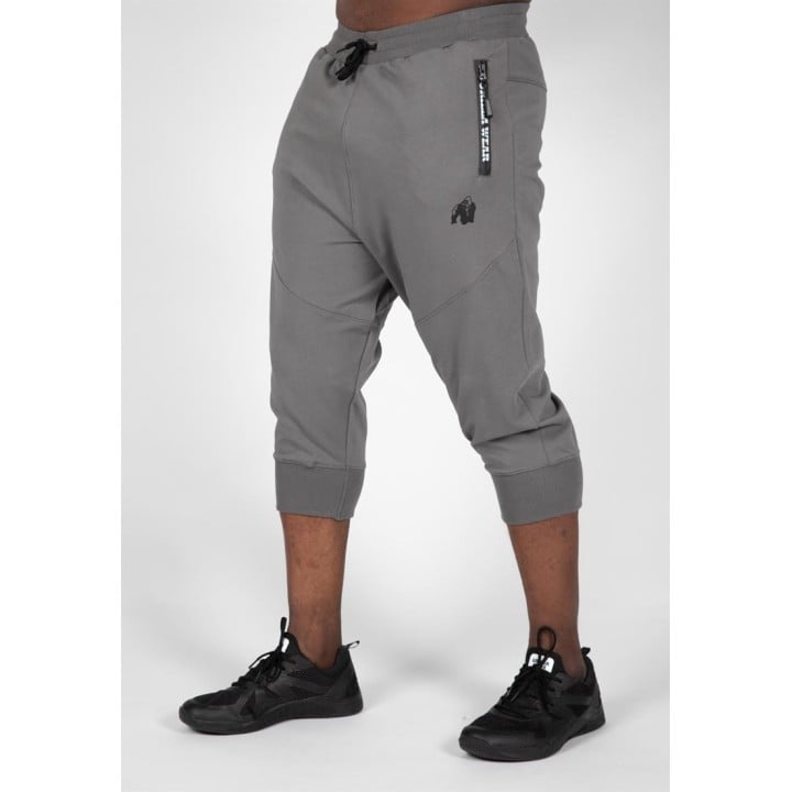 Gorilla Wear Knoxville 3/4 Sweatpants