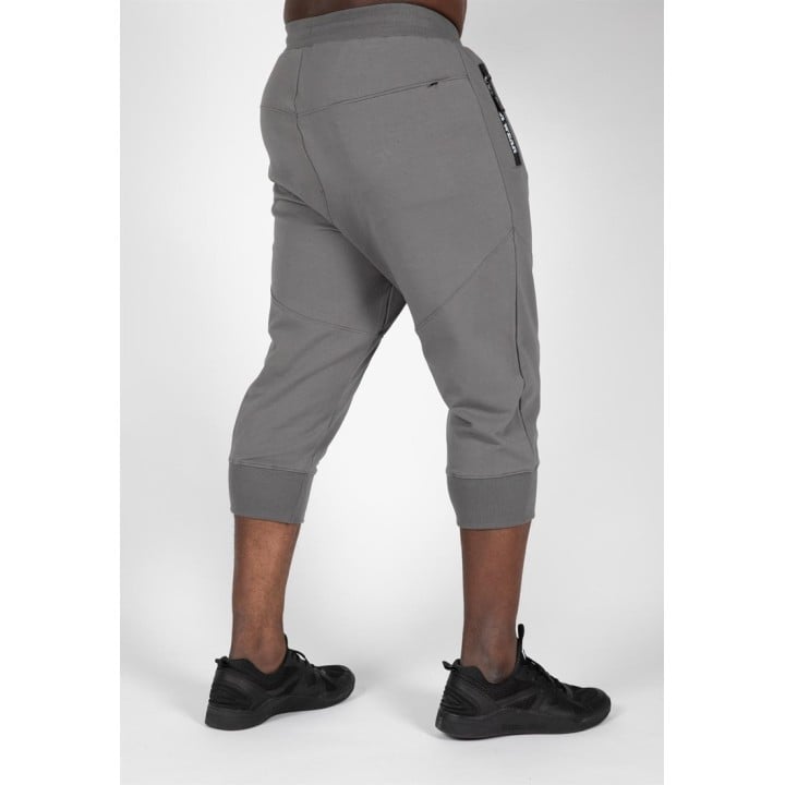 Gorilla Wear Knoxville 3/4 Sweatpants