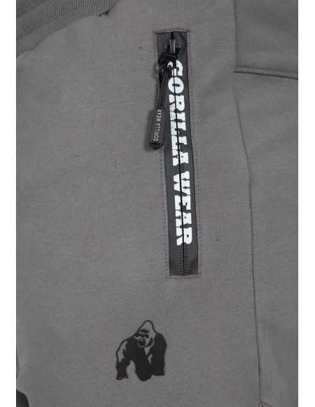 Knoxville 3/4 Sweatpants