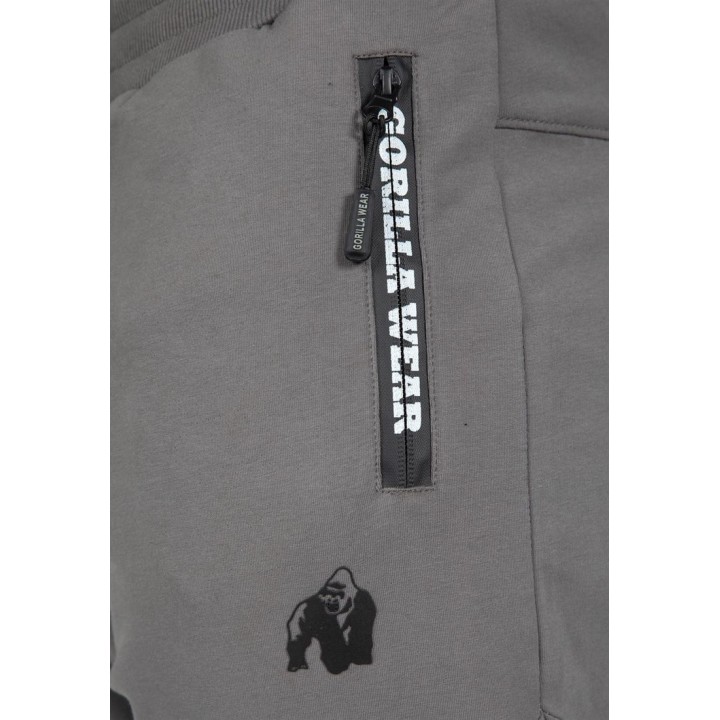 Gorilla Wear Knoxville 3/4 Sweatpants