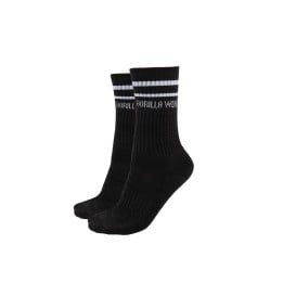 Gorilla Wear Crew Socks 2-Pack