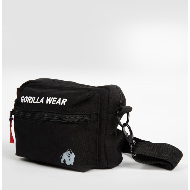 Gorilla Wear Brighton Crossbody Bag