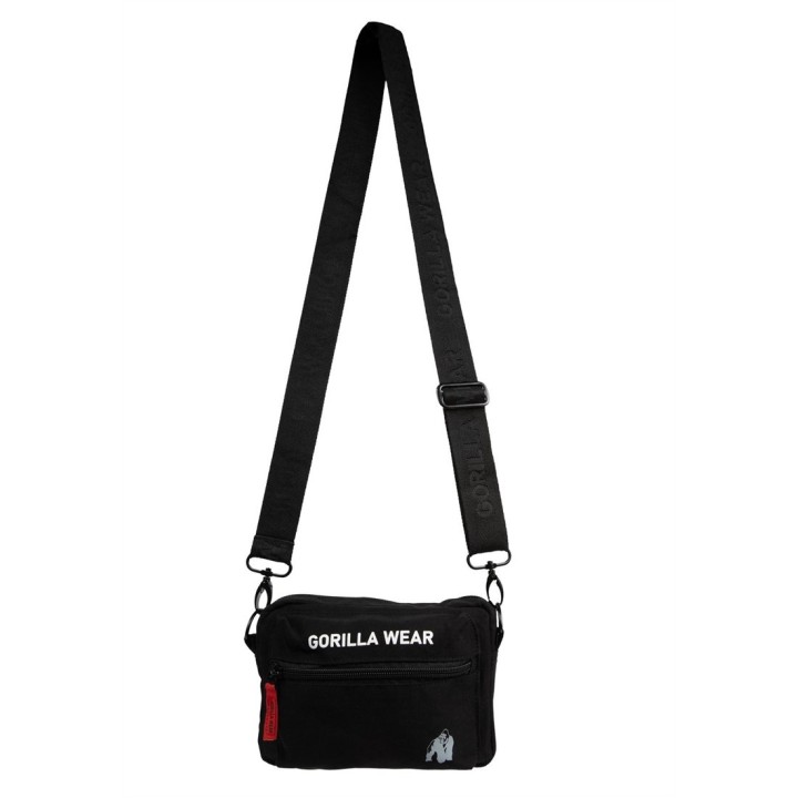 Gorilla Wear Brighton Crossbody Bag