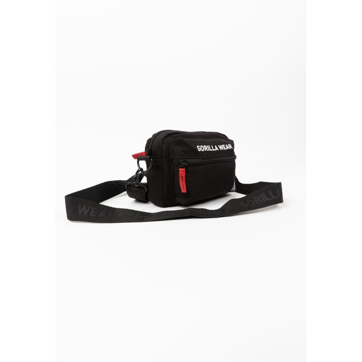 Gorilla Wear Brighton Crossbody Bag