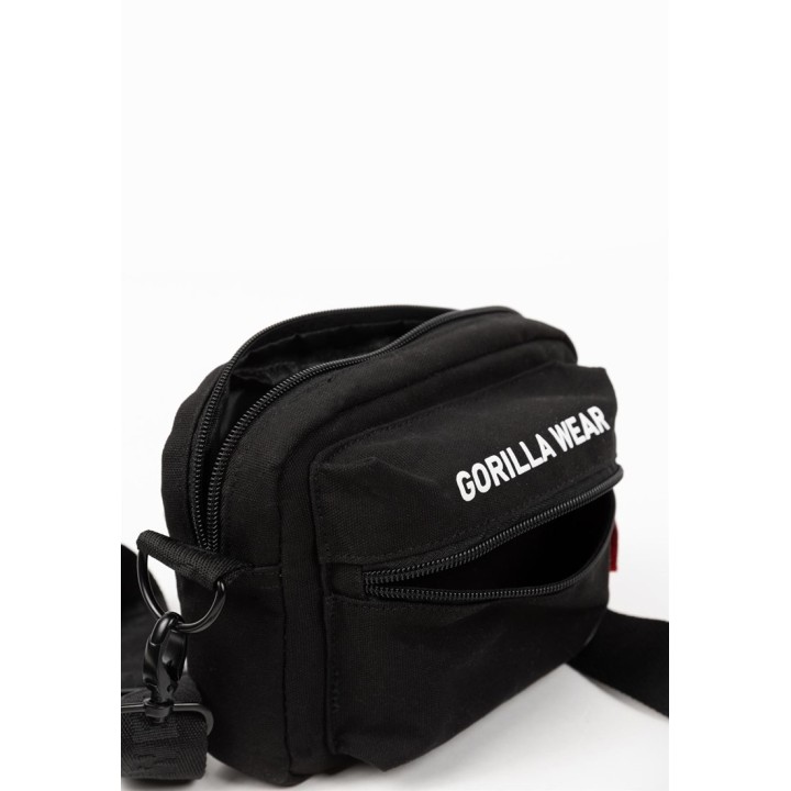 Gorilla Wear Brighton Crossbody Bag