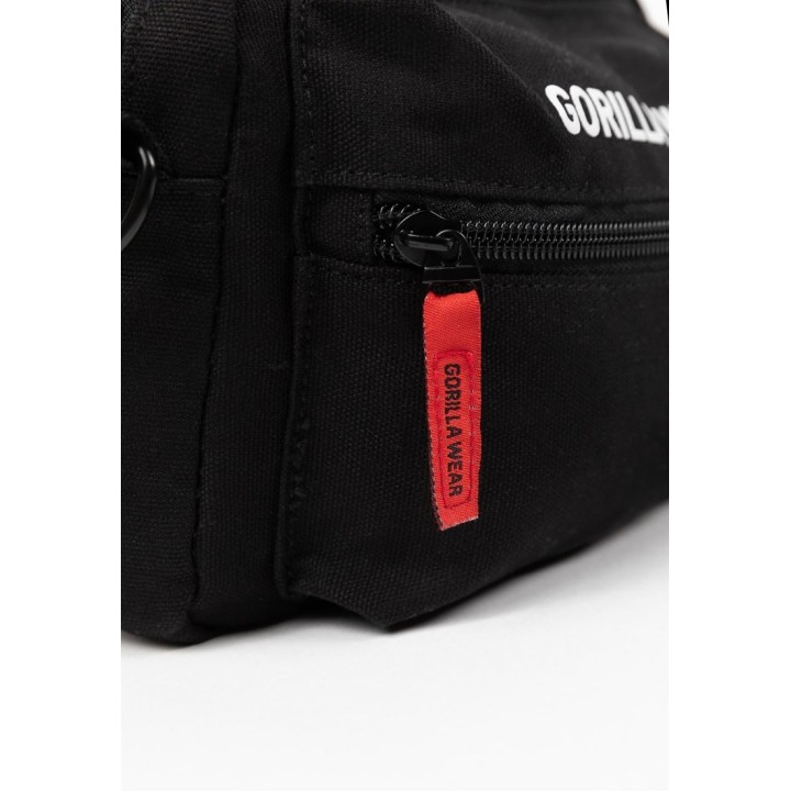 Gorilla Wear Brighton Crossbody Bag