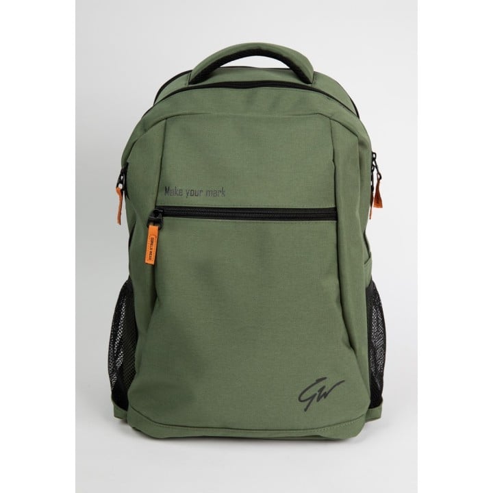 Gorilla Wear Duncan Backpack