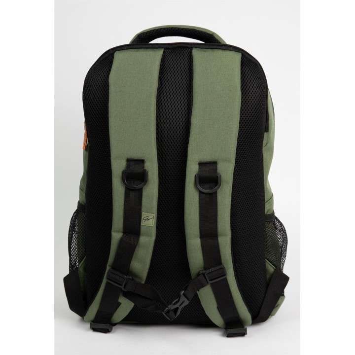 Gorilla Wear Duncan Backpack