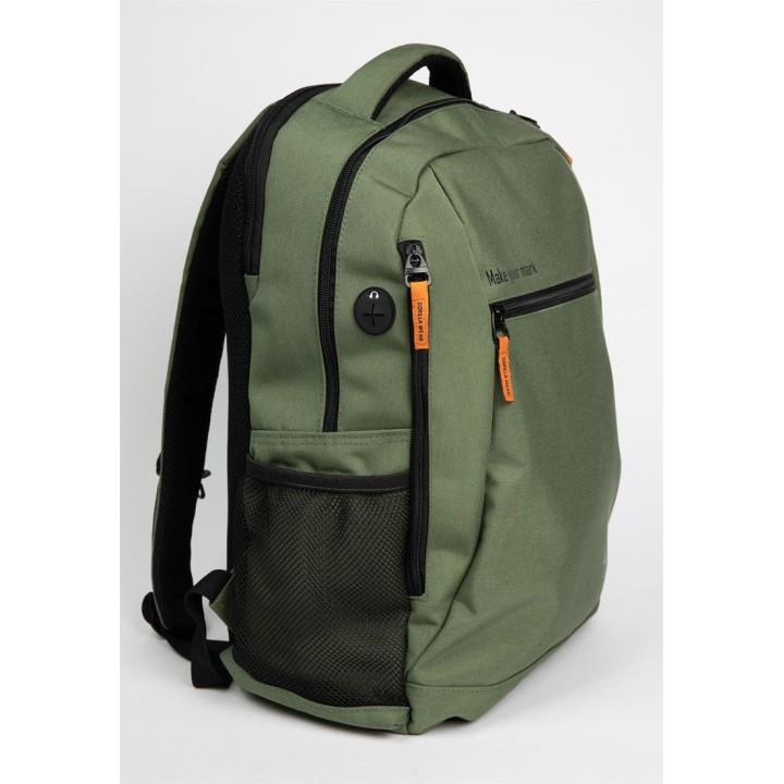 Gorilla Wear Duncan Backpack