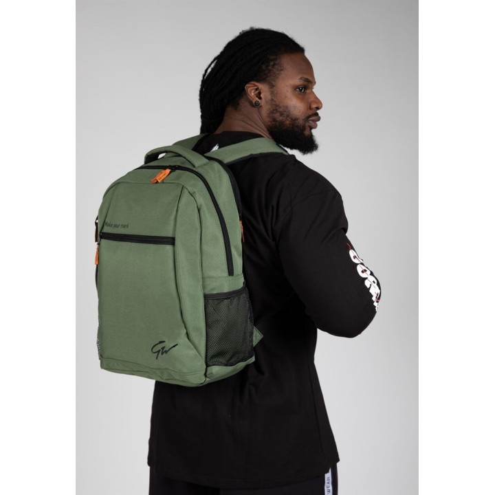 Gorilla Wear Duncan Backpack