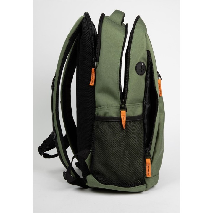 Gorilla Wear Duncan Backpack