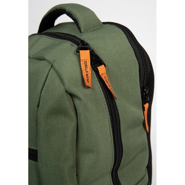Gorilla Wear Duncan Backpack