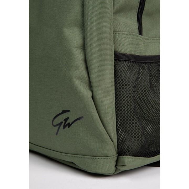 Gorilla Wear Duncan Backpack