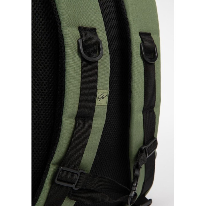 Gorilla Wear Duncan Backpack