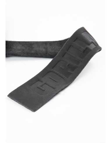 Leather Lifting Straps