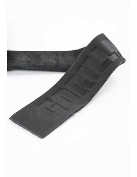 Leather Lifting Straps