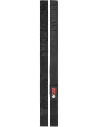 Leather Lifting Straps