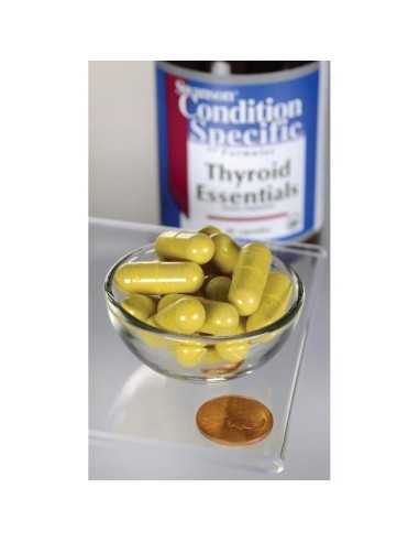 Thyroid Essentials 90 caps