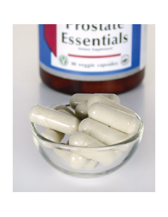 Prostate Essentials 90 Veg Caps 2