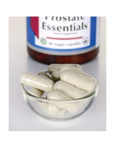 Prostate Essentials 90 Veg Caps