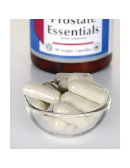 Prostate Essentials 90 Veg Caps