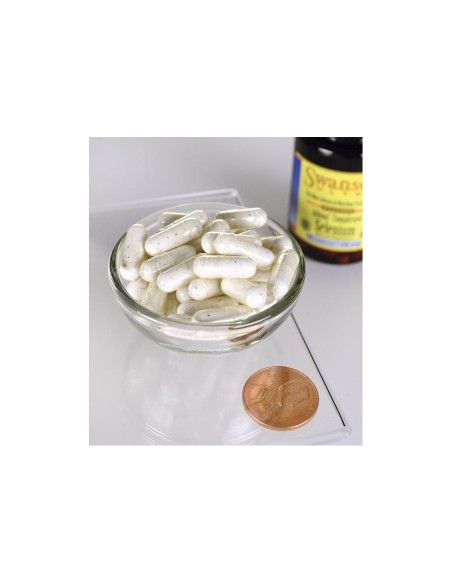 Selenium Complex 200 mcg 90 Caps