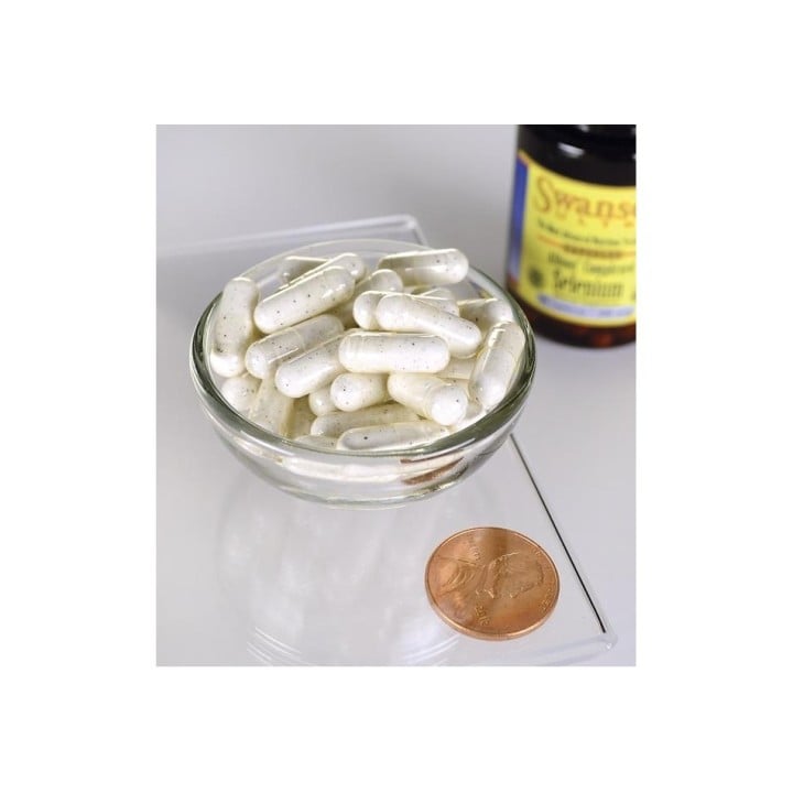 Swanson Selenium Complex 200 mcg 90 Caps