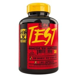 Mutant Test 90 caps