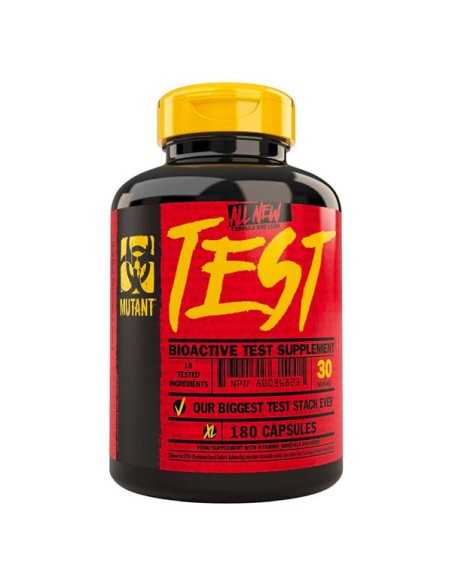 Mutant Test 90 caps