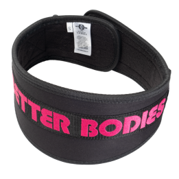 Better Bodies WOMENS GYM BELT