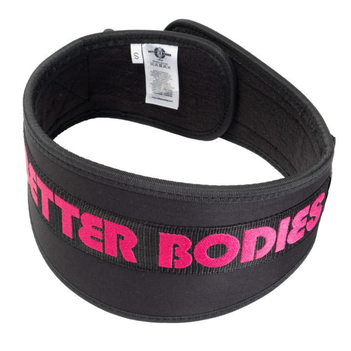 Better Bodies WOMENS GYM BELT