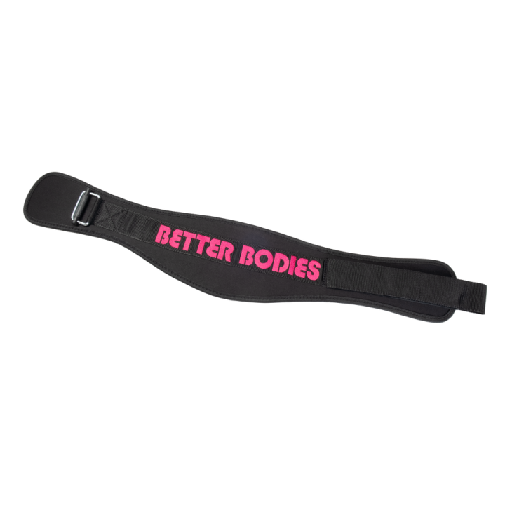 Better Bodies WOMENS GYM BELT