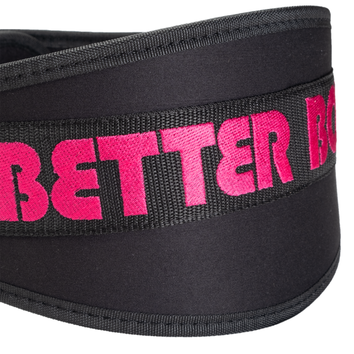 Better Bodies WOMENS GYM BELT