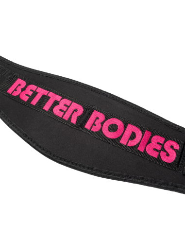 Womens Gym Belt