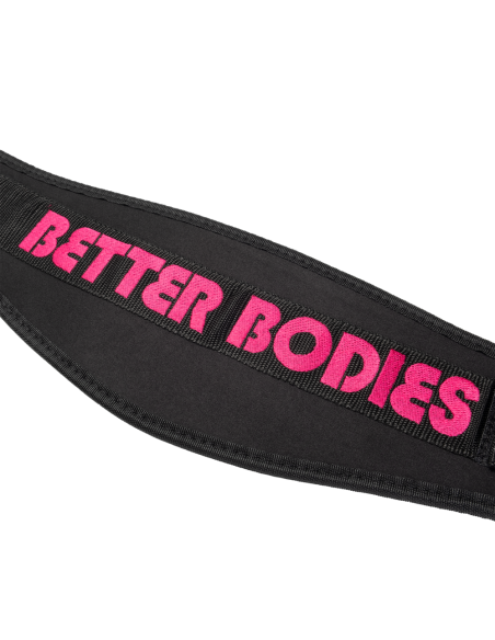 Womens Gym Belt