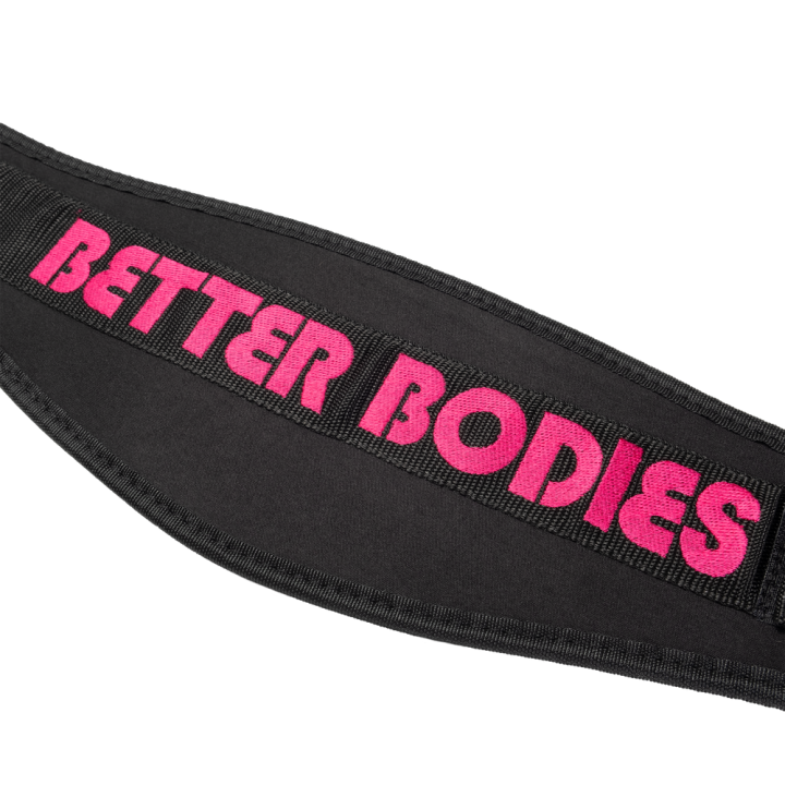 Better Bodies WOMENS GYM BELT