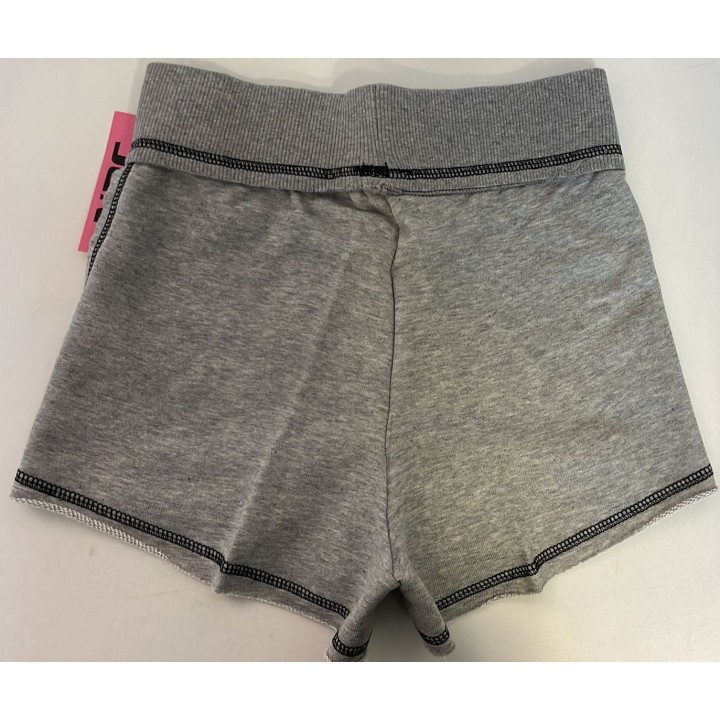 NPC Womens Terry Fleece Shorts