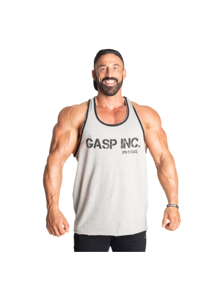 Division Jersey Tank