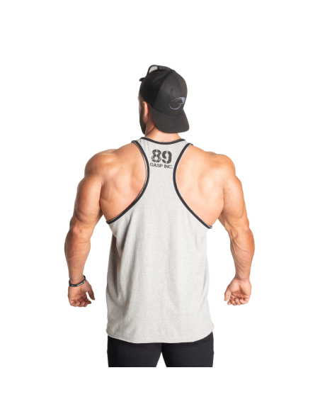 Division Jersey Tank