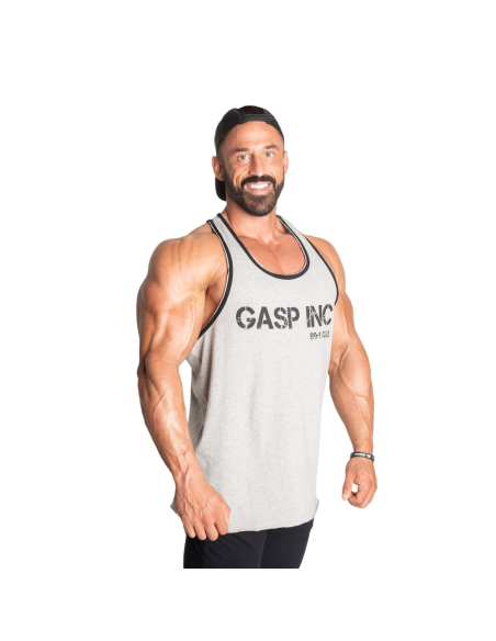 Division Jersey Tank