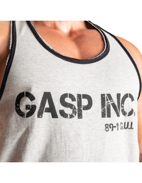 Division Jersey Tank