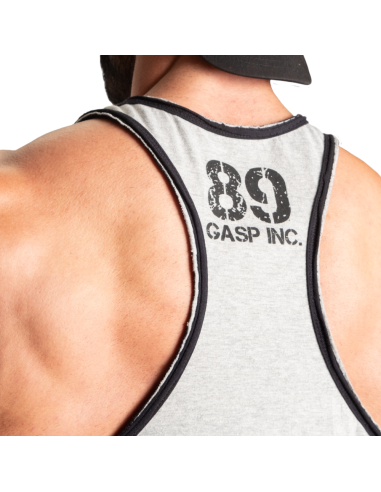 Division Jersey Tank