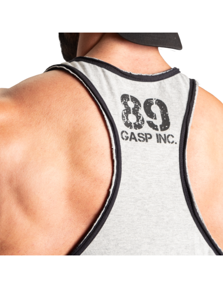 Division Jersey Tank