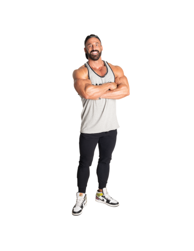 Division Jersey Tank