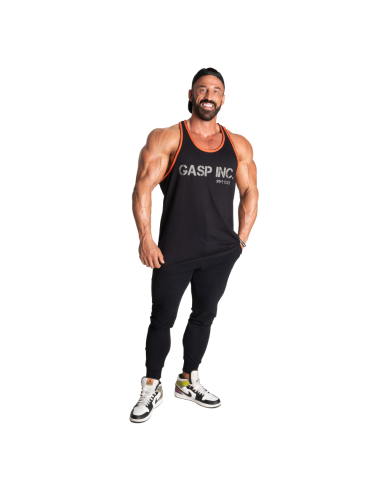 Division Jersey Tank