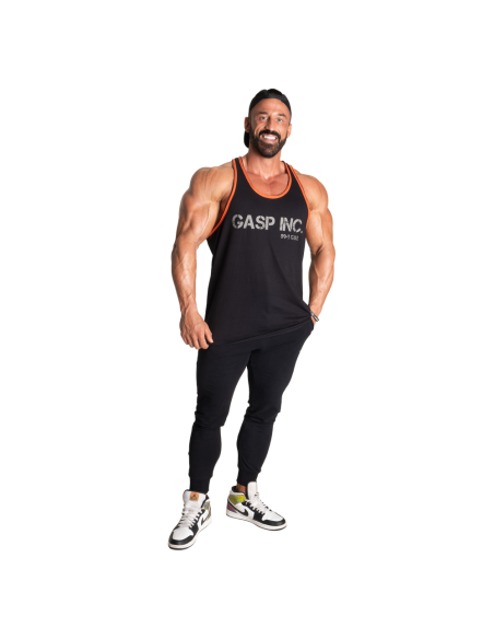 Division Jersey Tank